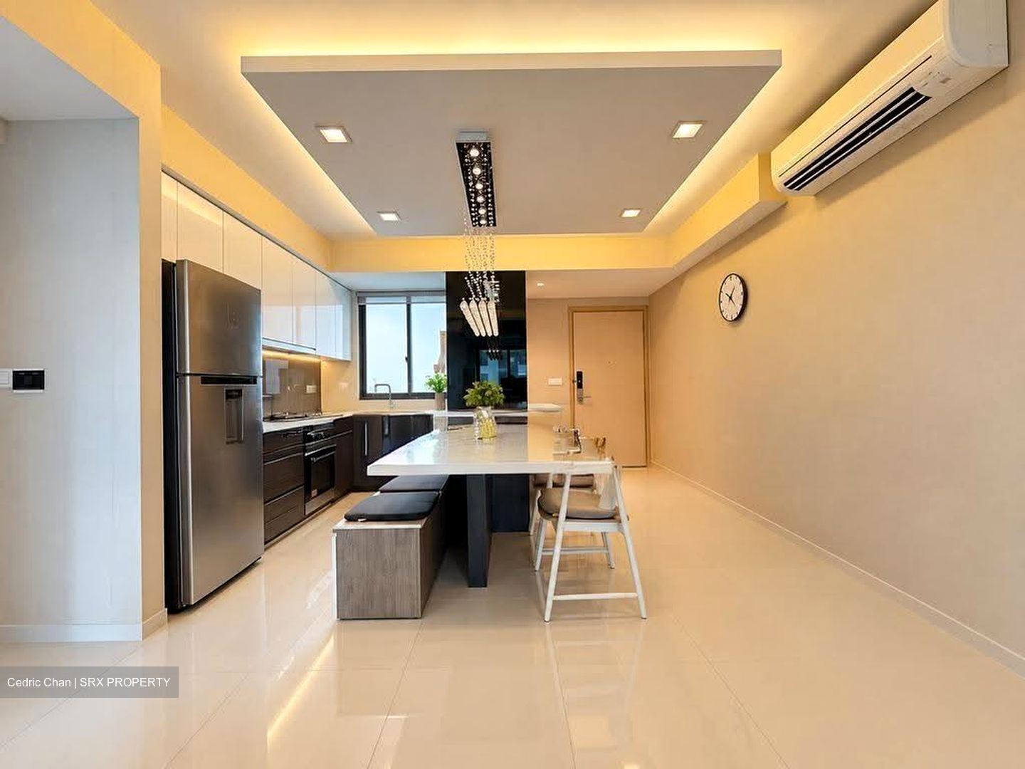 Esparina Residences (D19), Condominium #622532121